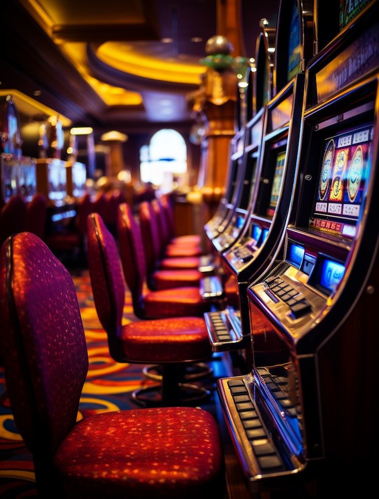 wdtot Live Blackjack Royal